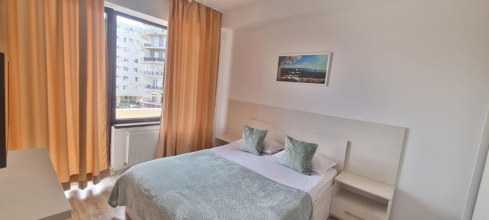 Summerland Sun Apartament